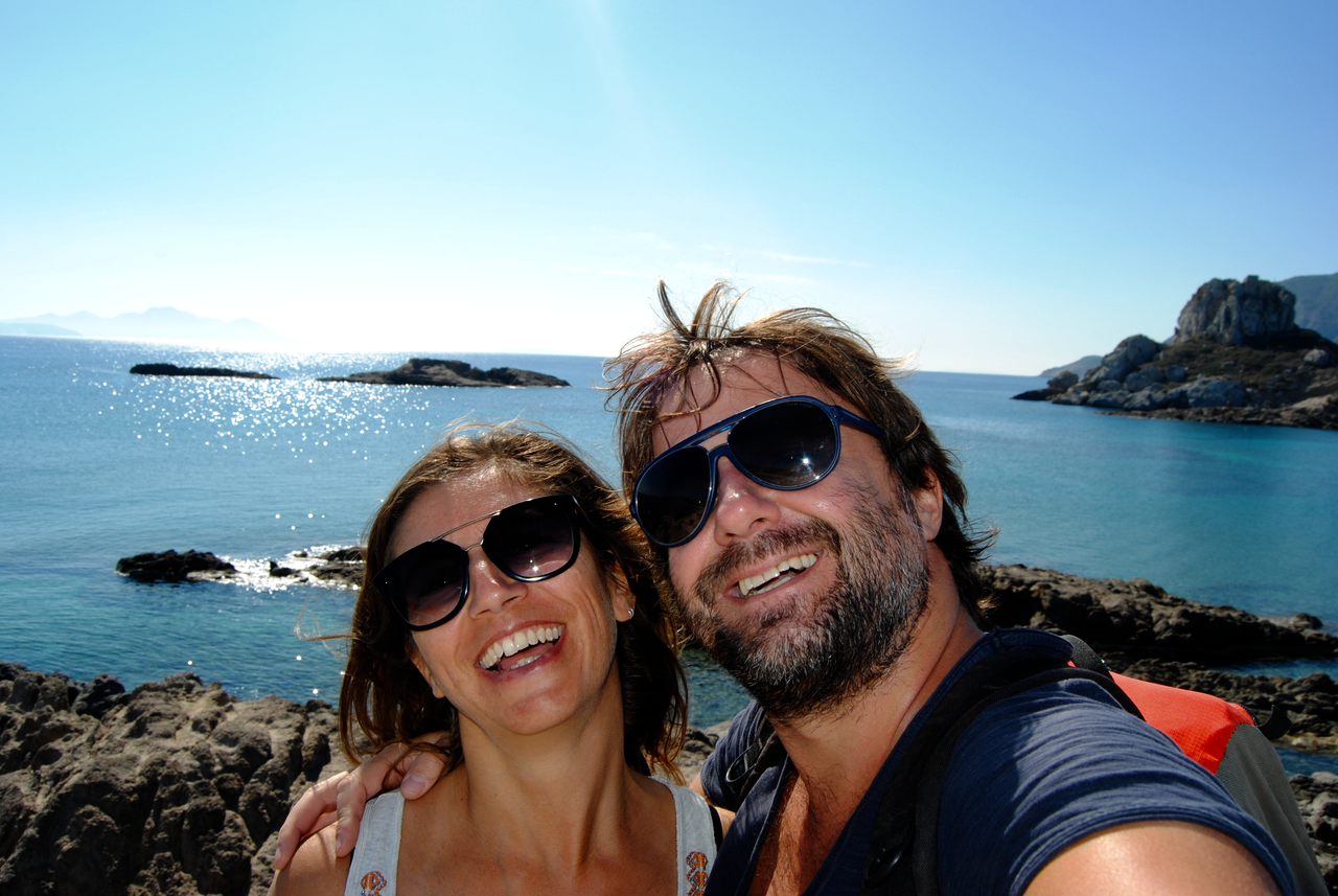 The Four Hour Body - Tryout 1