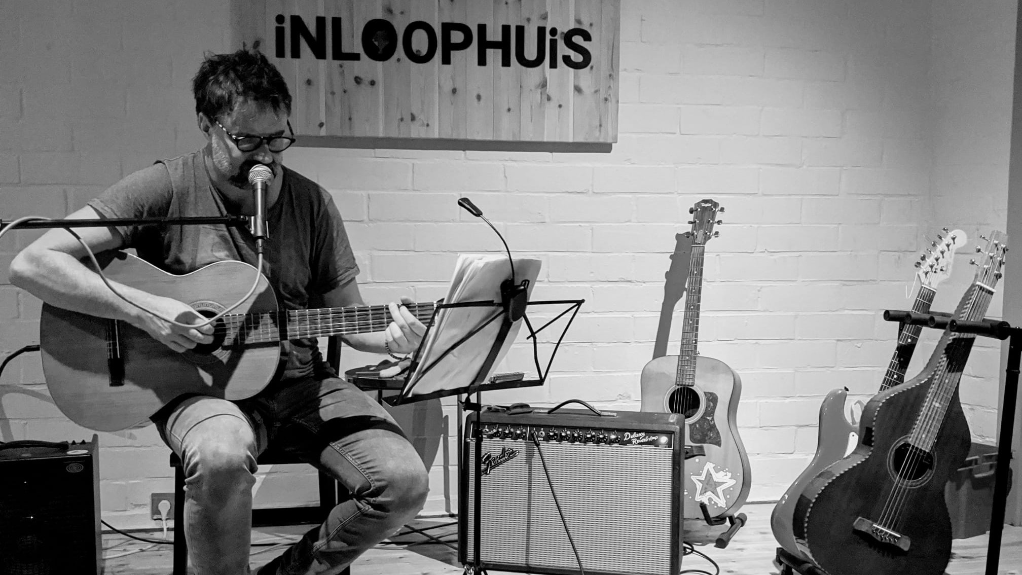 Atmospheric background