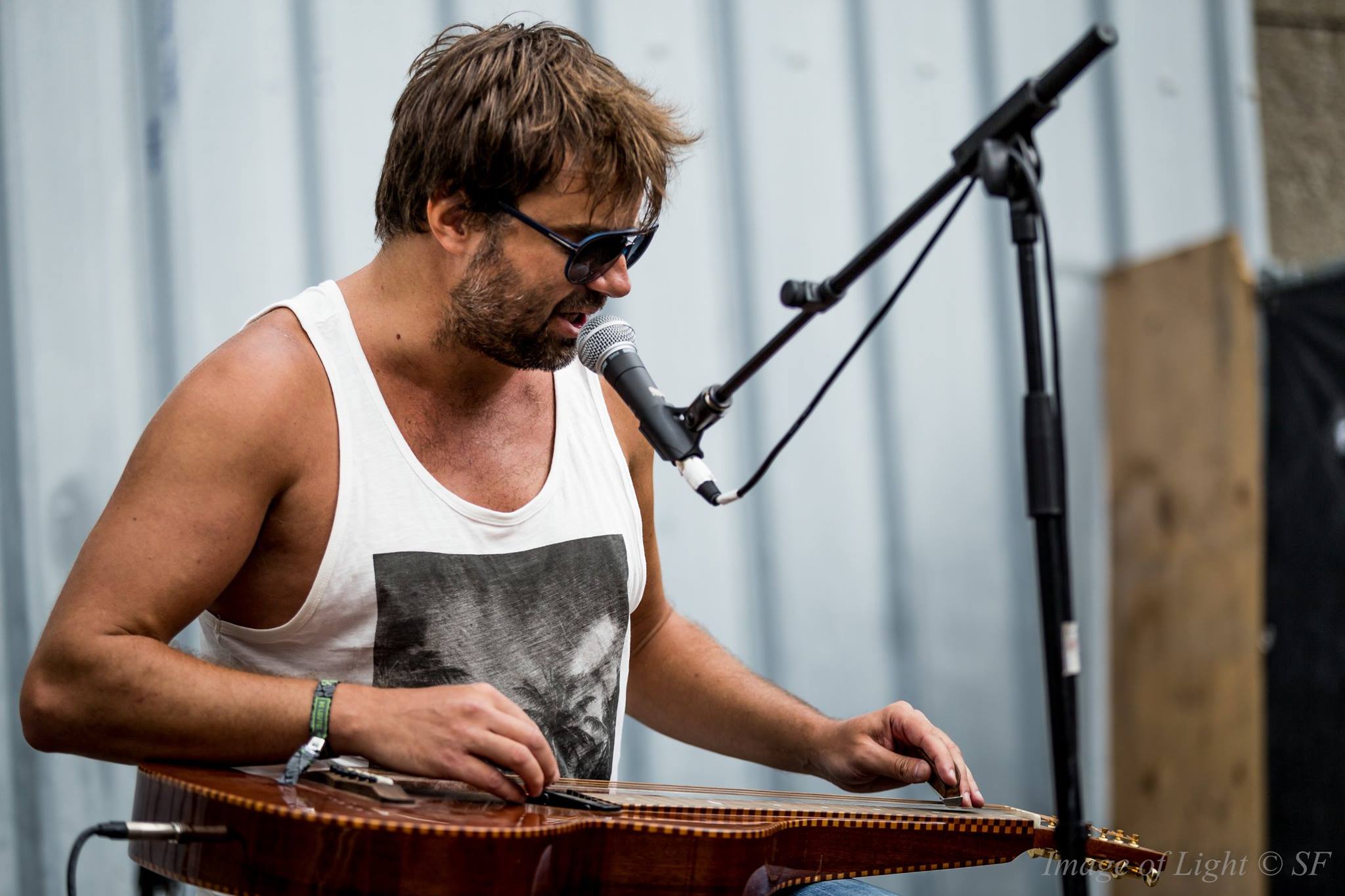 MuziekBank Dranouter 2016